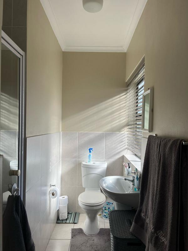 To Let 3 Bedroom Property for Rent in Bonnie Brae Western Cape